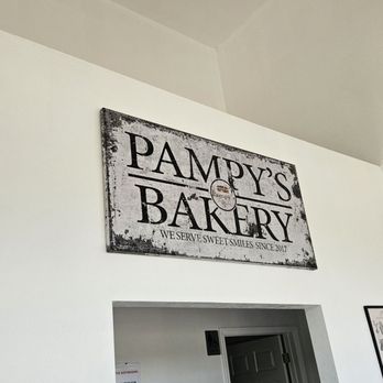 Pampy’s Cuban Bakery - Bakeries Near Me - Gainesville, Florida