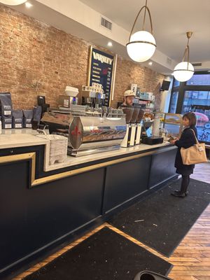 Variety Coffee by null