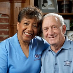 Comfort Keepers