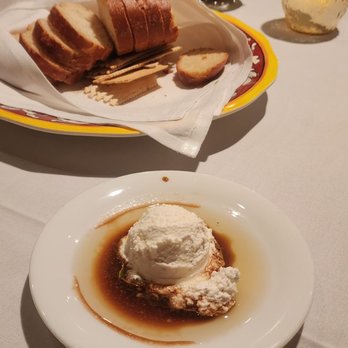 Natalia's - Italian Near Me - Macon, Georgia