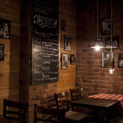 Trattoria Calabria - Neue ecke