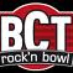 Bowling Center Thusis