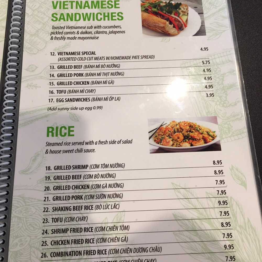 Pho 1 - Vietnamese Near Me - Largo, Florida Pho 1 - Vietnamese Near Me - Largo, Florida