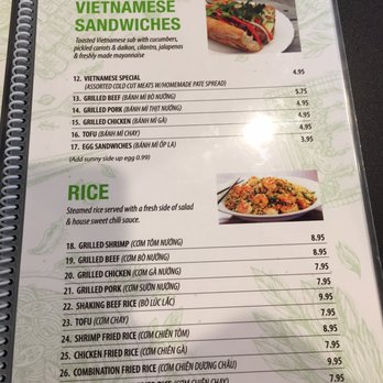 Pho 1 - Vietnamese Near Me - Largo, Florida