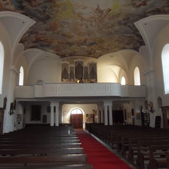 Maria Himmelfahrt - Religious Organizations Near Me - Allersberg, BY