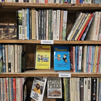 Las Vegas Books - Bookstores Near Me - Las Vegas, Nevada