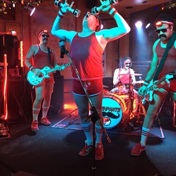 FlashPants 80s Cover Band - Hilarious! Always a fun time!! - Musicians Near Me - Anaheim, California