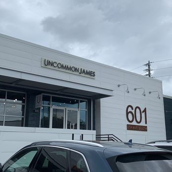 Uncommon James - Jewelry Near Me - Nashville, Tennessee Uncommon James - Jewelry Near Me - Nashville, Tennessee