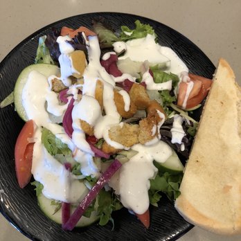 Buffalo Wild Wings - House salad - Sports Bars Near Me - Tullahoma, Tennessee