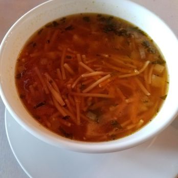 Birdie Bistro - 5 star soup.  Home made. - Coffee & Tea Near Me - McAllen, Texas