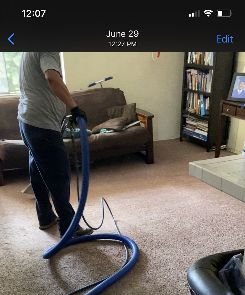 JOSE’S CARPET CLEANING Updated September 2024 13 Photos & 28