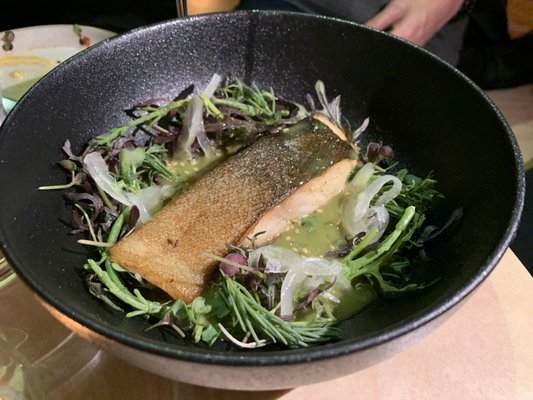 Kensho hollywood by null