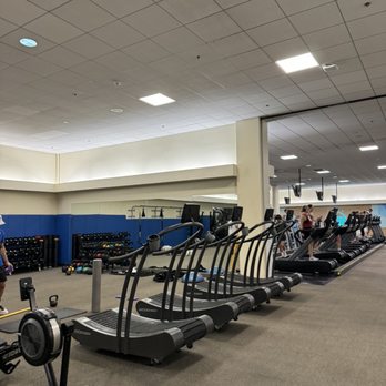 Bay Club El Segundo - Gyms Near Me - El Segundo, California