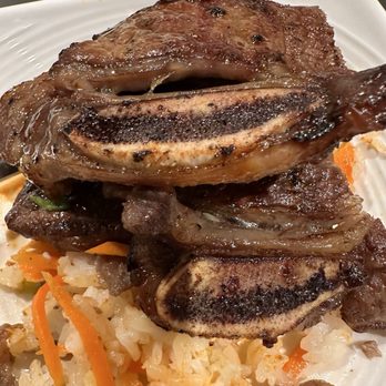 Sool Korean Kitchen - Korean Near Me - Vancouver, Washington