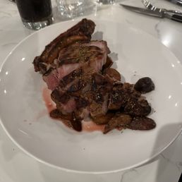 Pork Chops