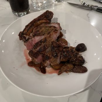 Pennyflower Bistro and Bar - Pork chop - Diners Near Me - Cincinnati, Ohio Pennyflower Bistro and Bar - Pork chop - Diners Near Me - Cincinnati, Ohio