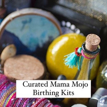 A Sacred Passage - Curated Postpartum Kit - Placenta Encapsulations Near Me A Sacred Passage - Curated Postpartum Kit - Placenta Encapsulations Near Me