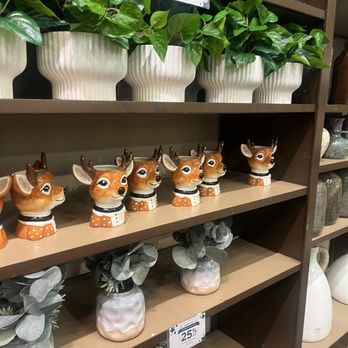 Kirkland's - Holiday time - Home Decor Near Me - Folsom, California