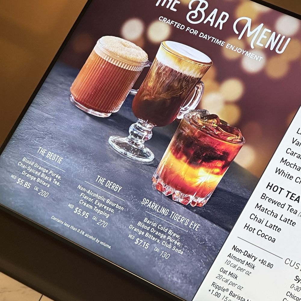 Peet's Coffee - Coffee & Tea Near Me - Porter Ranch, California Peet's Coffee - Coffee & Tea Near Me - Porter Ranch, California
