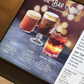 Peet's Coffee - Coffee & Tea Near Me - Porter Ranch, California Peet's Coffee - Coffee & Tea Near Me - Porter Ranch, California