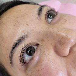 Eun Skin+Lash Lift - Keratin lash lift