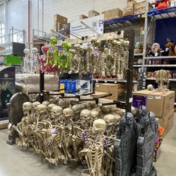 Lowe's Home Improvement