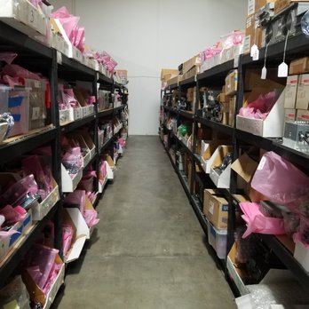 Lorbel - In-house inventory - Battery Stores Near Me - Rancho Cucamonga, California