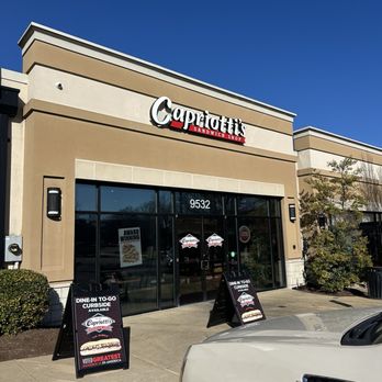Capriotti's Sandwich Shop - Sandwiches Near Me - St Louis, Missouri Capriotti's Sandwich Shop - Sandwiches Near Me - St Louis, Missouri
