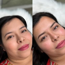 user provided Ibrows by Marie photo
