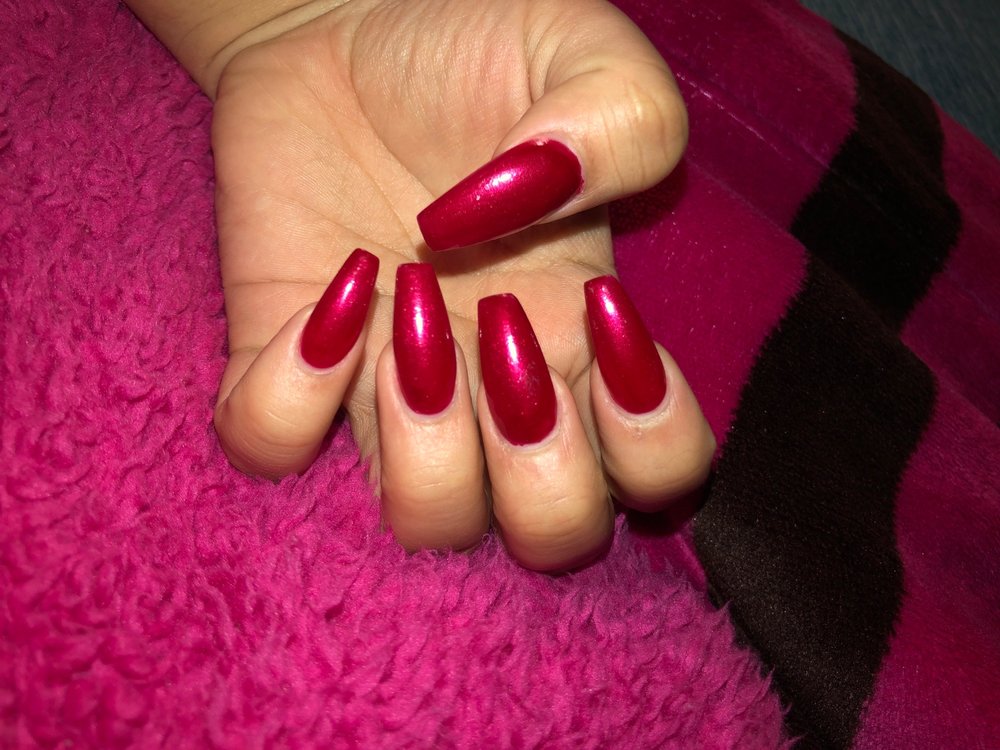 MILTON NAILS 46 Photos & 62 Reviews 2800 Milton Way, Milton