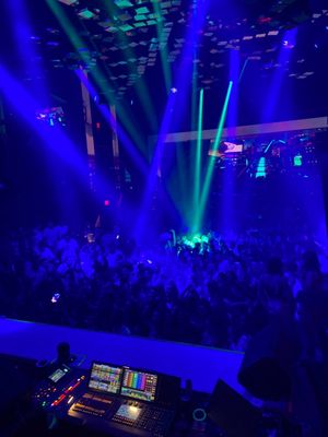 LIV Nightclub Miami by null