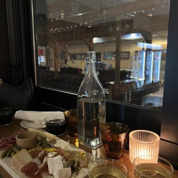 All Together Now - Cheese & Meat Board - Specialty Food Near Me - Chicago, Illinois