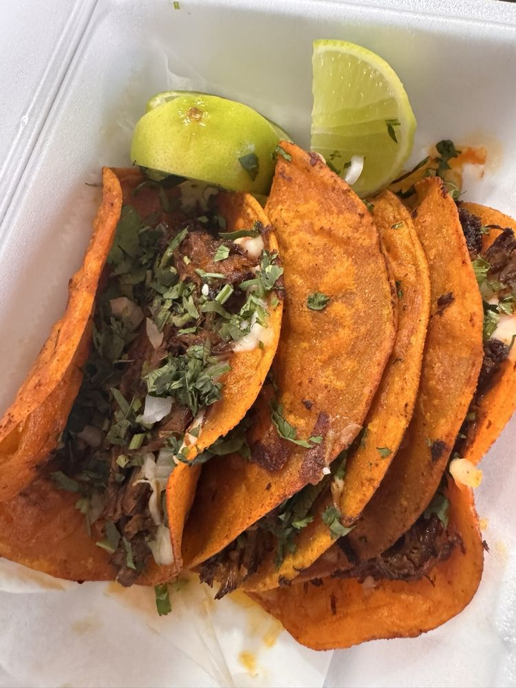 Taqueria Charrito Loko