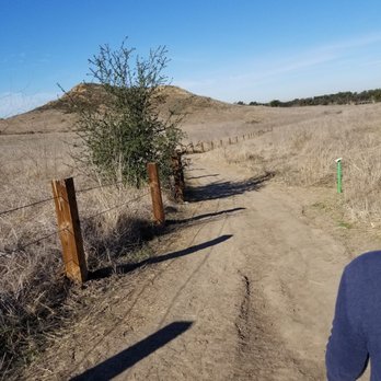 Quail Hill Trailhead - Hiking Near Me - Irvine, California Quail Hill Trailhead - Hiking Near Me - Irvine, California