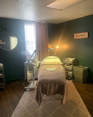 The Beauty Bar by null