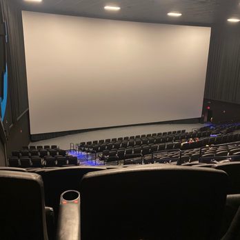 AMC Patriot 13 - Imax screen - Cinema Near Me - Lawton, Oklahoma