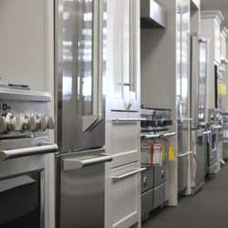 Appliances & Repair - CRANE APPLIANCE - 24 Photos - 136 Route 6A