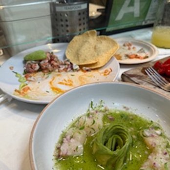 Holbox - Latin American Near Me - Los Angeles, California
