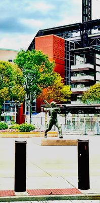 Citizens Bank Park by null Citizens Bank Park by null