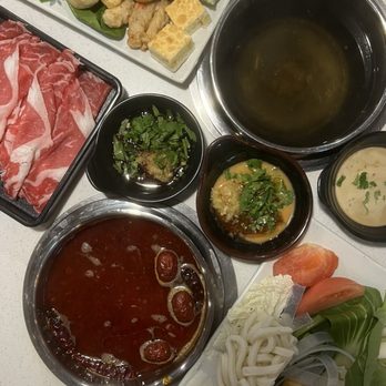 Spring Shabu-Shabu - Japanese Near Me - Flushing, New York