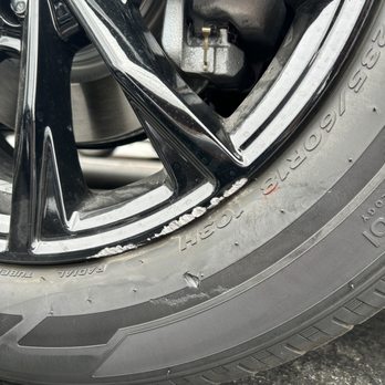 Dr. Wheel Mobile Repair - Riverside - Wheel & Rim Repair Near Me
