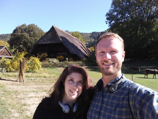Black Forest Open Air Museum by null