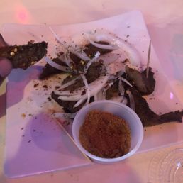 beef suya. beef suya.
