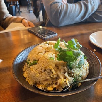 Chiwa Bistro - Vegetable Fried Rice - Sushi Bars Near Me - Newark, Delaware Chiwa Bistro - Vegetable Fried Rice - Sushi Bars Near Me - Newark, Delaware