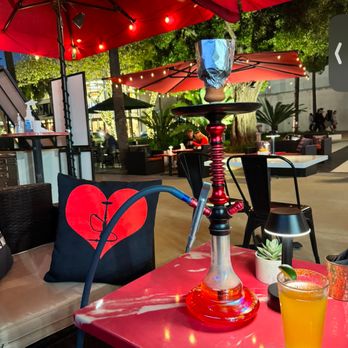 Groovy's - Pizza Near Me - Miami Beach, Florida
