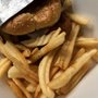 The Burger Den