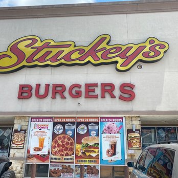 Stuckey's of Winnie, TX - Stuckey's outside - Candy Stores Near Me - Anahuac, Texas Stuckey's of Winnie, TX - Stuckey's outside - Candy Stores Near Me - Anahuac, Texas