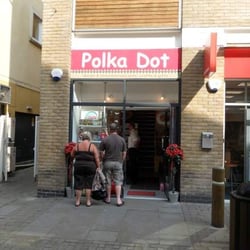 Polka Dot