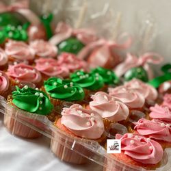 T.E.E.M Textured Cakes