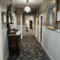 Fairweather Inn & Nevada City Hotel